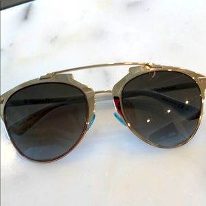 Christian Dior sunglasses